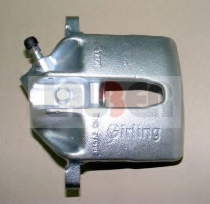 Etrier frana 4