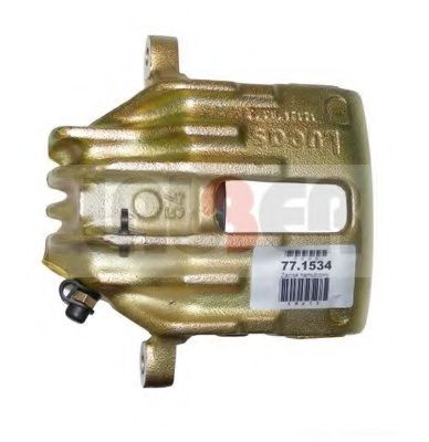 Etrier frana 3