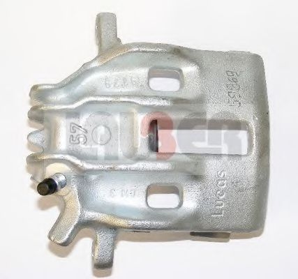 Etrier frana 3
