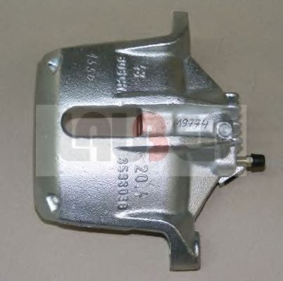 Etrier frana 3