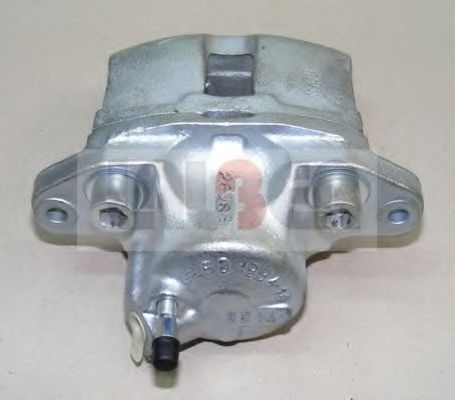 Etrier frana 2