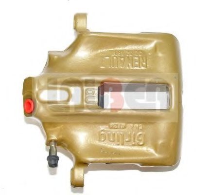 Etrier frana 3