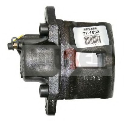Etrier frana 3