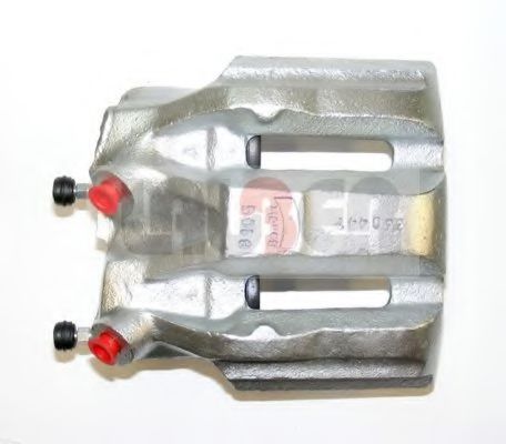 Etrier frana 3