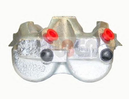 Etrier frana 4