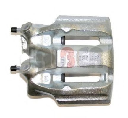 Etrier frana 3