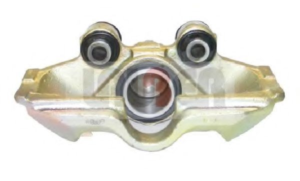 Etrier frana 2
