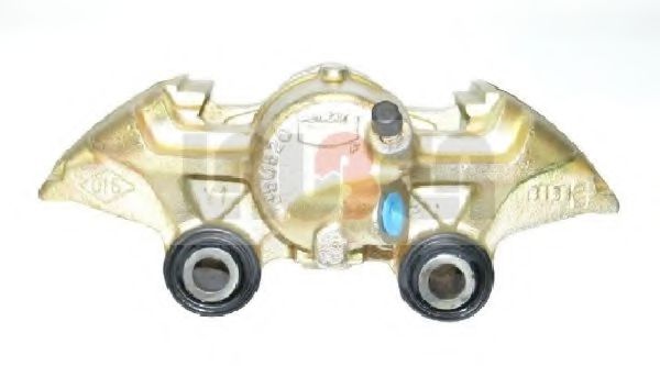 Etrier frana 4