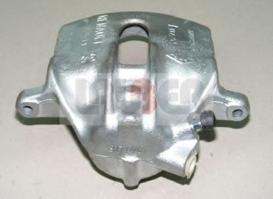 Etrier frana 2