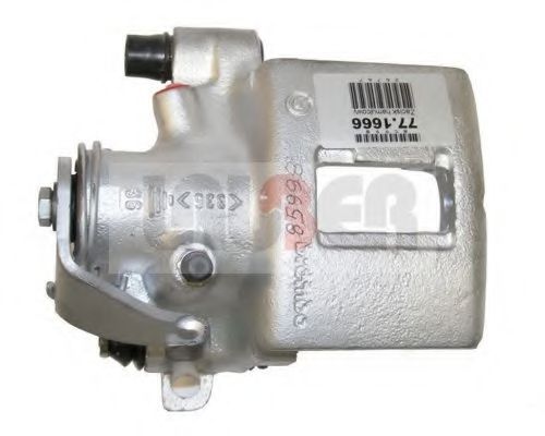 Etrier frana 3
