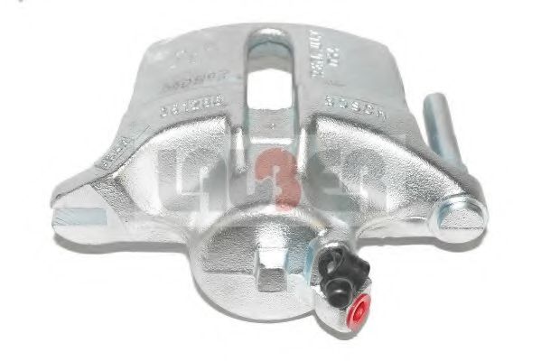 Etrier frana 2