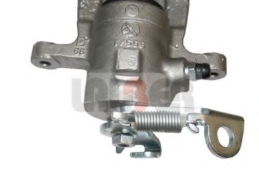 Etrier frana 3