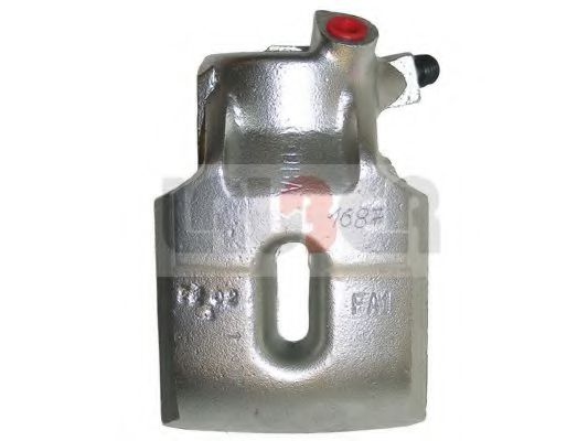 Etrier frana