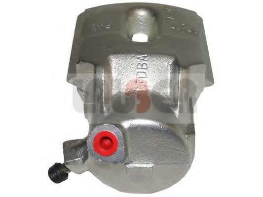 Etrier frana 4