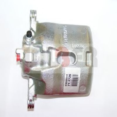 Etrier frana 3