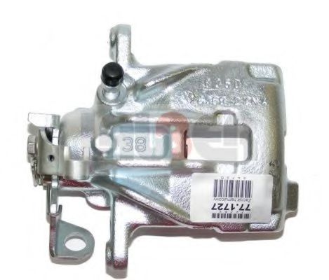 Etrier frana 3