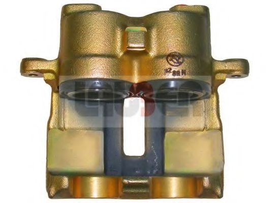 Etrier frana 2