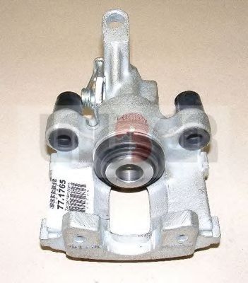 Etrier frana 4