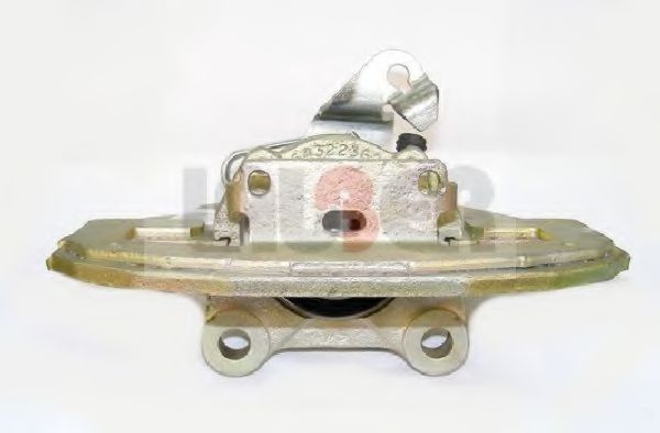 Etrier frana 2