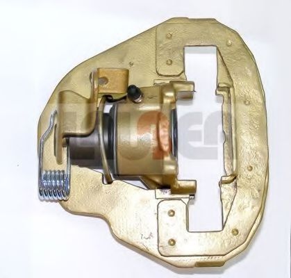 Etrier frana 3