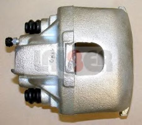 Etrier frana 2