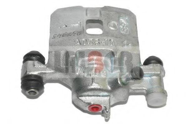 Etrier frana 2