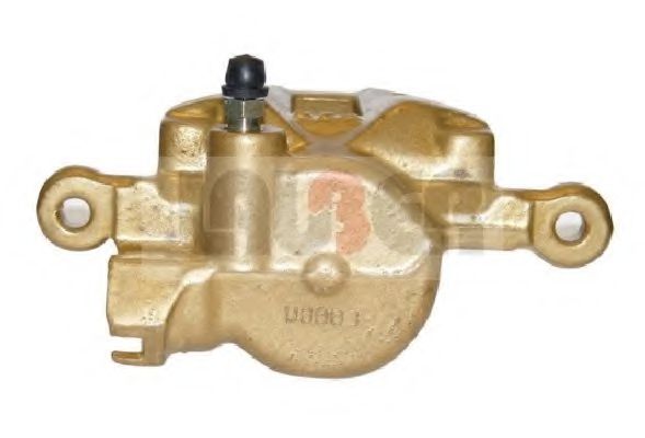 Etrier frana 4