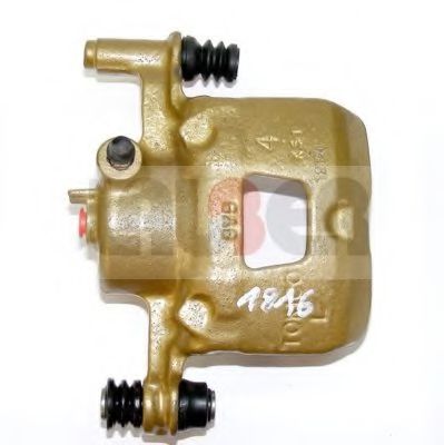 Etrier frana 3