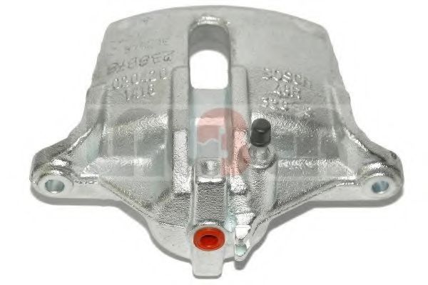Etrier frana 2