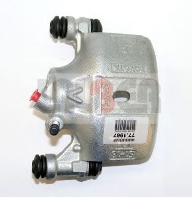 Etrier frana 3
