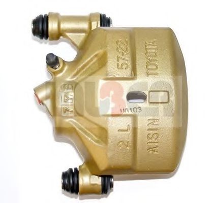 Etrier frana 3