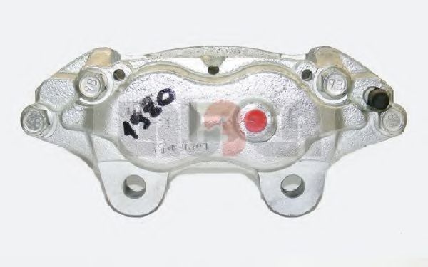 Etrier frana 4