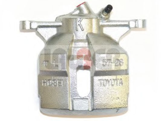 Etrier frana 3