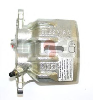 Etrier frana 3