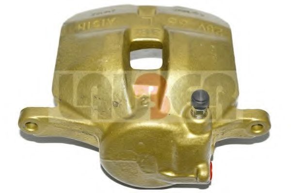 Etrier frana 2