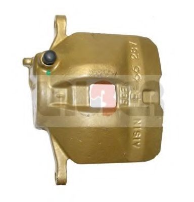 Etrier frana 3