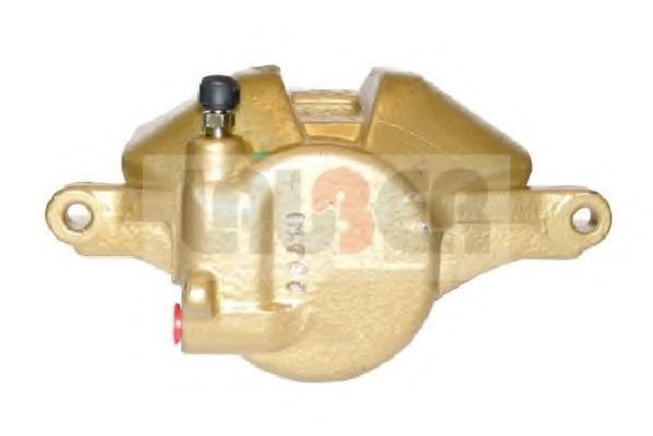 Etrier frana 4