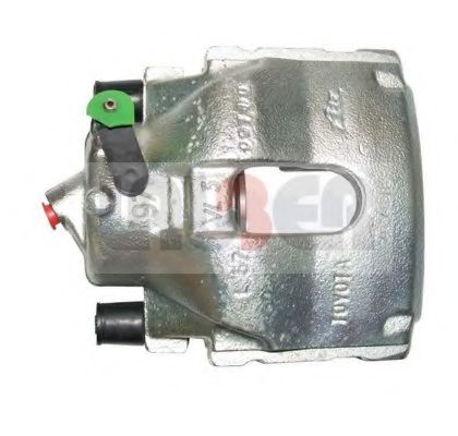 Etrier frana 3