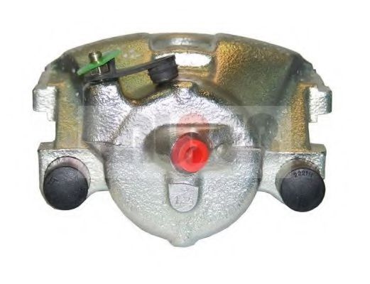 Etrier frana 4