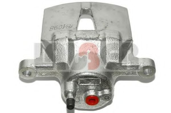 Etrier frana 2