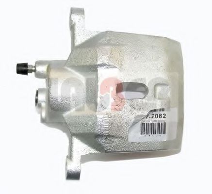 Etrier frana 3