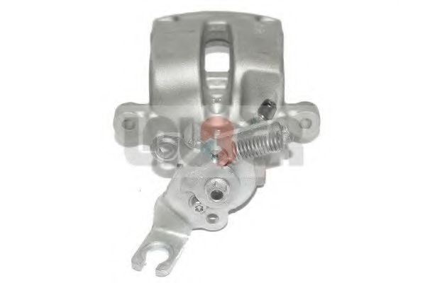 Etrier frana 2