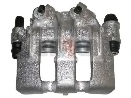 Etrier frana 2