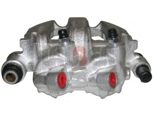 Etrier frana 3