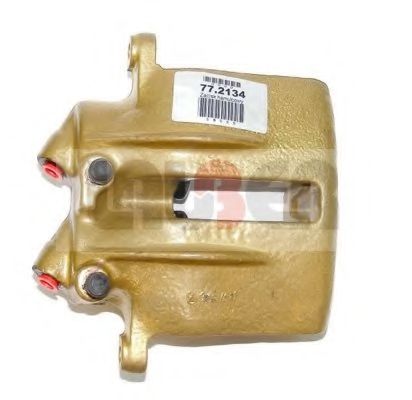 Etrier frana 3