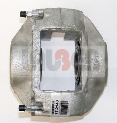 Etrier frana 3
