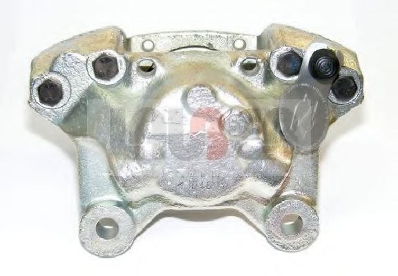 Etrier frana 4