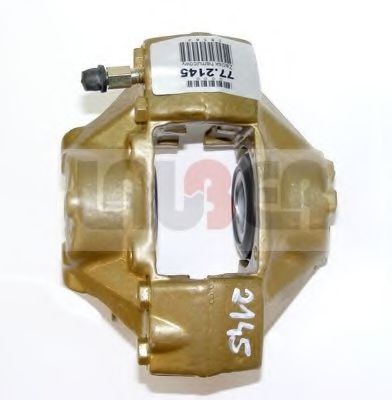 Etrier frana 3