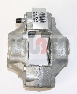 Etrier frana 3