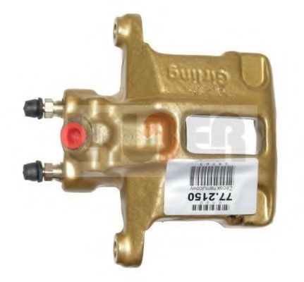 Etrier frana 3